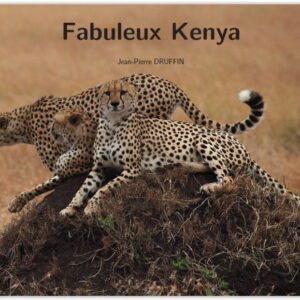 Fabuleux Kenya