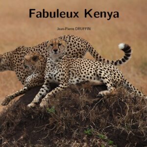 Fabuleux Kenya