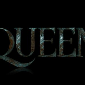 Fonte « Queen » 4K