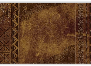 Carrelage Oriental (4K)