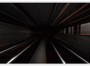 Tunnel (4K)