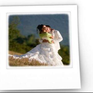 200 styles Mariages pour ProShow (CD)