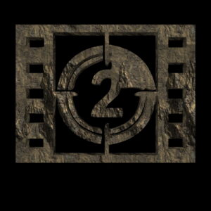 Cinéma Décompteur (2K)