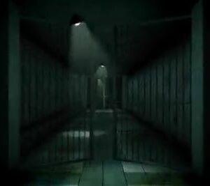 Couloir (4K)