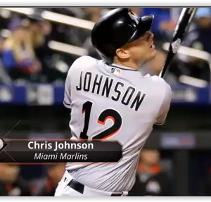 Bas écran Baseball (4K)