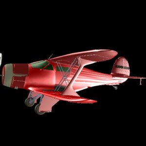 Beechcraft (3D)