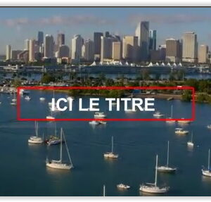 Titrage Boite 2 pour Fusion/DaVinci Resolve