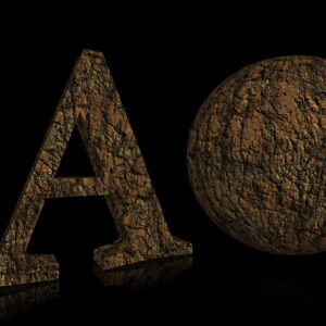 Texture Brown Rock 4K