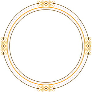 Cadre Vintage 10 (4K)