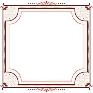 Cadre Vintage 11 (4K)