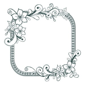 Cadre Vintage 2 (4K)