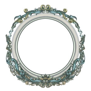 Cadre Vintage 3 (4K)