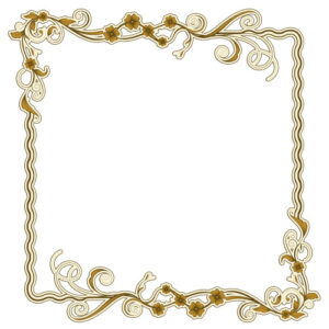 Cadre Vintage 4 (4K)