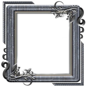 Cadre Vintage 5 (4K)