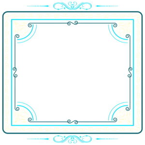 Cadre Vintage 7 (4K)