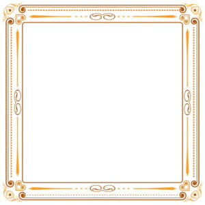 Cadre Vintage 8 (4K)