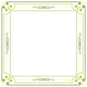 Cadre Vintage 9 (4K)