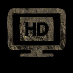 Cinéma HD (2K)