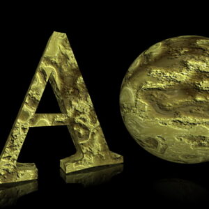 Texture Fossil Reef 4K