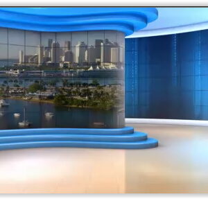 Incrustation Hall (4K)