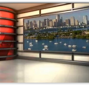 Incrustation Hall angle (4K)