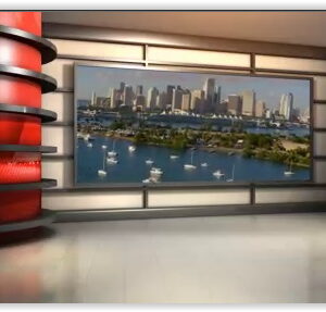 Incrustation Hall large (4K)