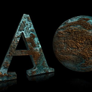 Texture Inondation (4K)