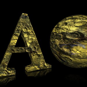 Texture Sulfur Wasteland (4K)