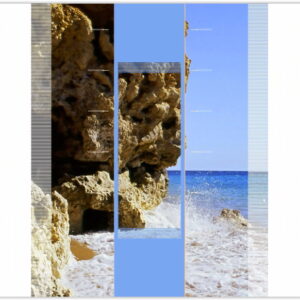 Volet transition 103 (4K)