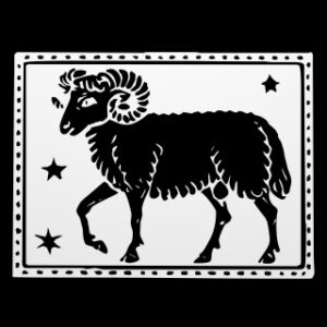 Zodiaque – Bélier (4K)