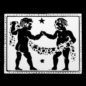 Zodiaque – Gémeaux (4K)