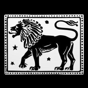 Zodiaque – Lion (4K)