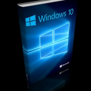 Packaging Livre seul