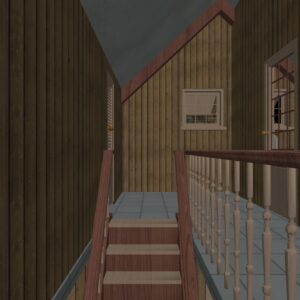 La Maison 1960 (3D)