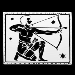 Zodiaque – Sagittaire (4K)