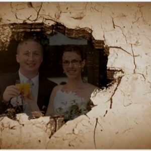 Scène mariage 1 (4K)