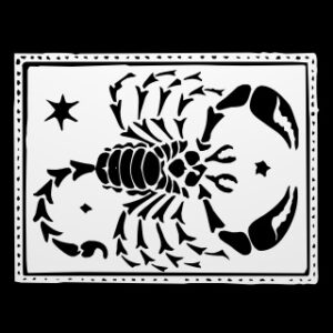 Zodiaque – Scorpion (4K)