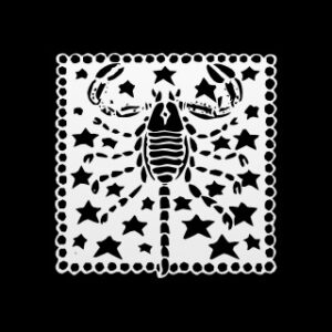 Zodiaque 2 – Scorpion (4K)