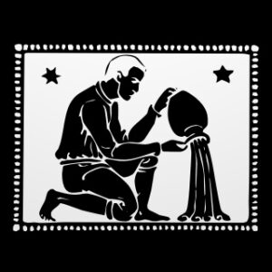 Zodiaque – Verseau (4K)