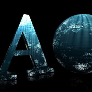Pack « Abyss » (Fonte + Texture) (CD)