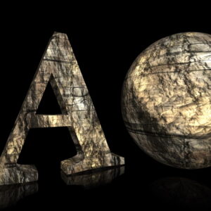 Pack « Age of Canyon » (Fonte + Texture) (CD)