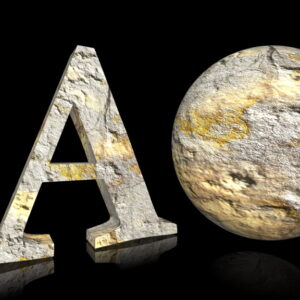 Pack « Ashy » (Fonte + Texture) (CD)