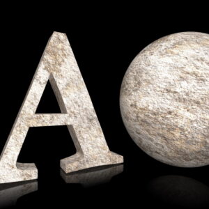 Pack « Boulder » (Fonte + Texture) (CD)