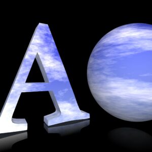 Pack « Cloudy » (Fonte + Texture) (CD)