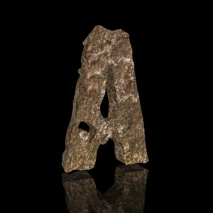 Fonte « Érosion » (4K) (CD)