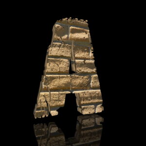 Fonte « Muret » (4K) (CD)