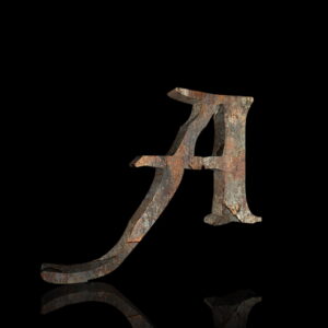 Fonte « Pirates » (4K) (CD)