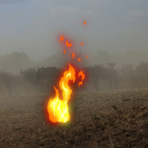 Pack « Feu à bord » (4K) (CD)