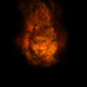 Pack Pyrotechnie (4K) (CD)