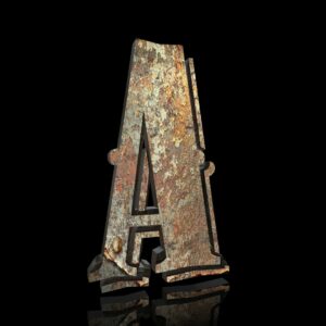 Fonte « 1873 » (4K) (CD)